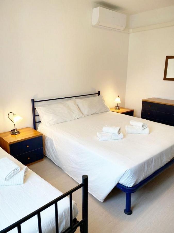 Villa Ortensie Apartments Funtana Buitenkant foto