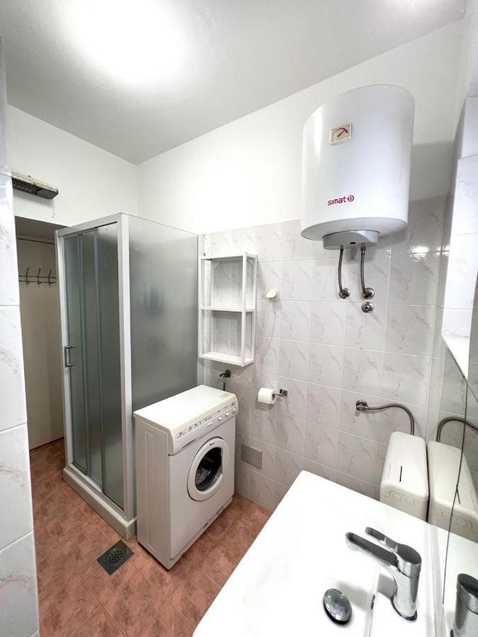 Villa Ortensie Apartments Funtana Buitenkant foto