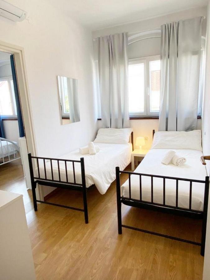 Villa Ortensie Apartments Funtana Buitenkant foto
